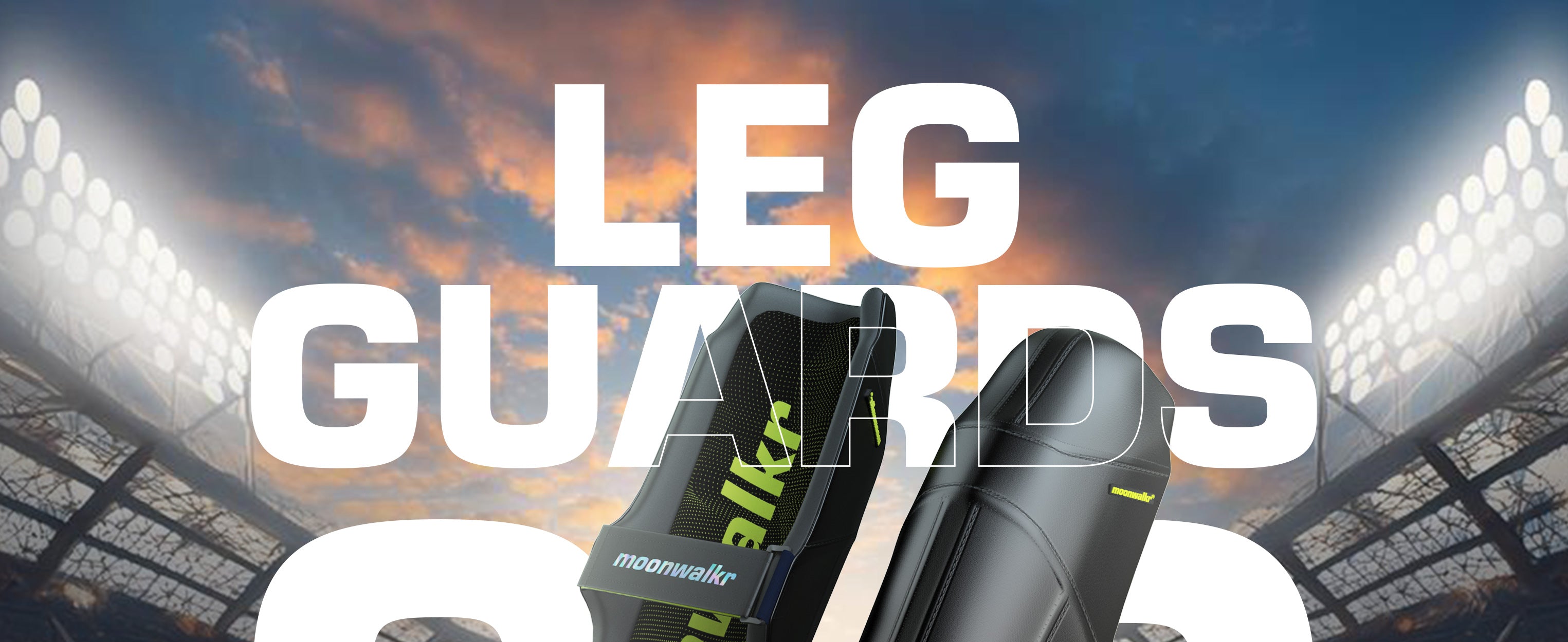 Leg Guards
