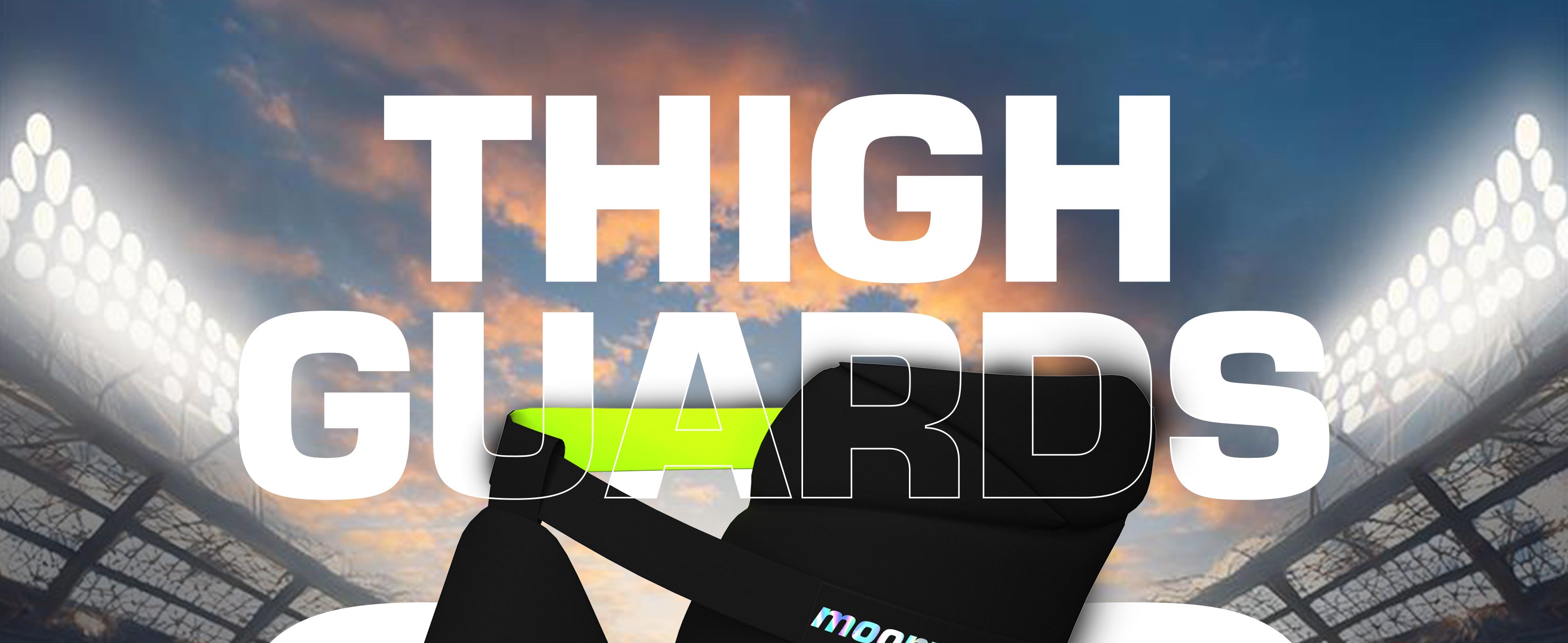 Thigh Guards