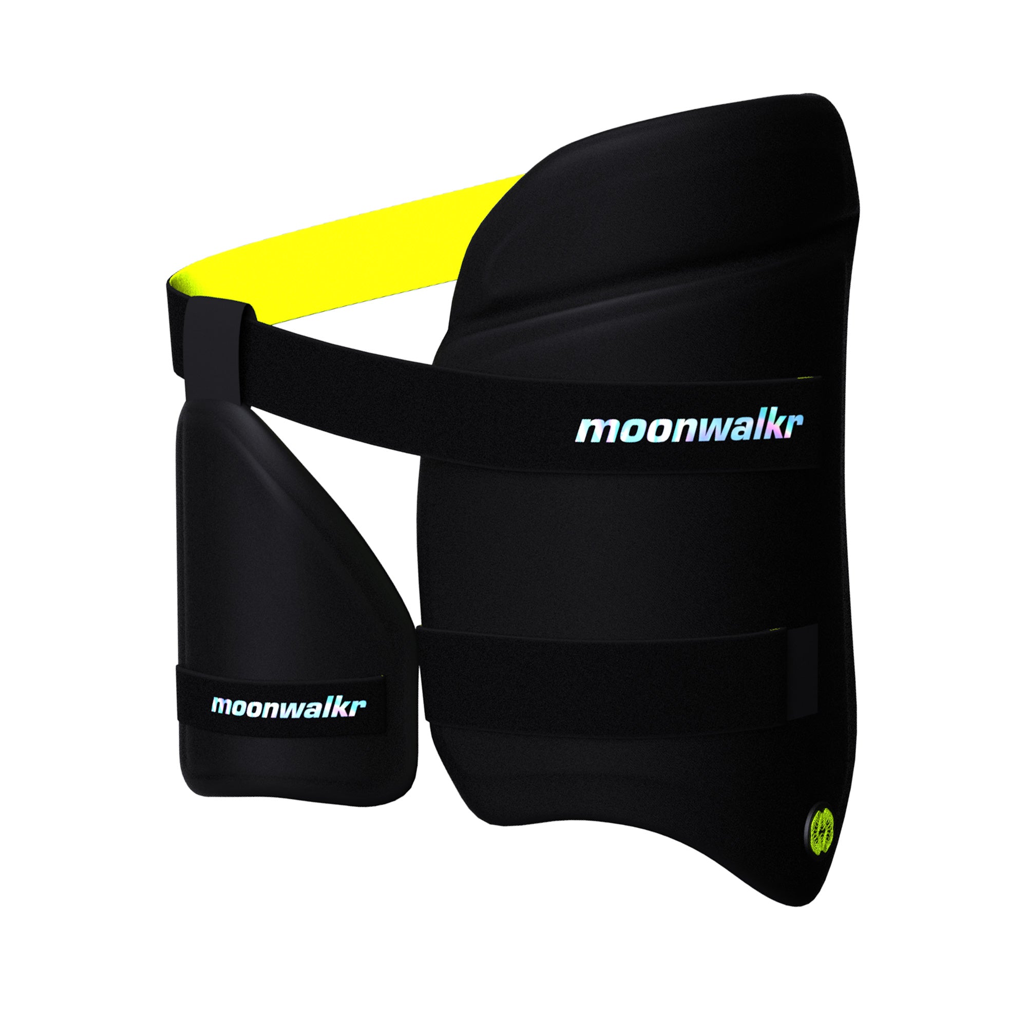 Cricket thigh guard