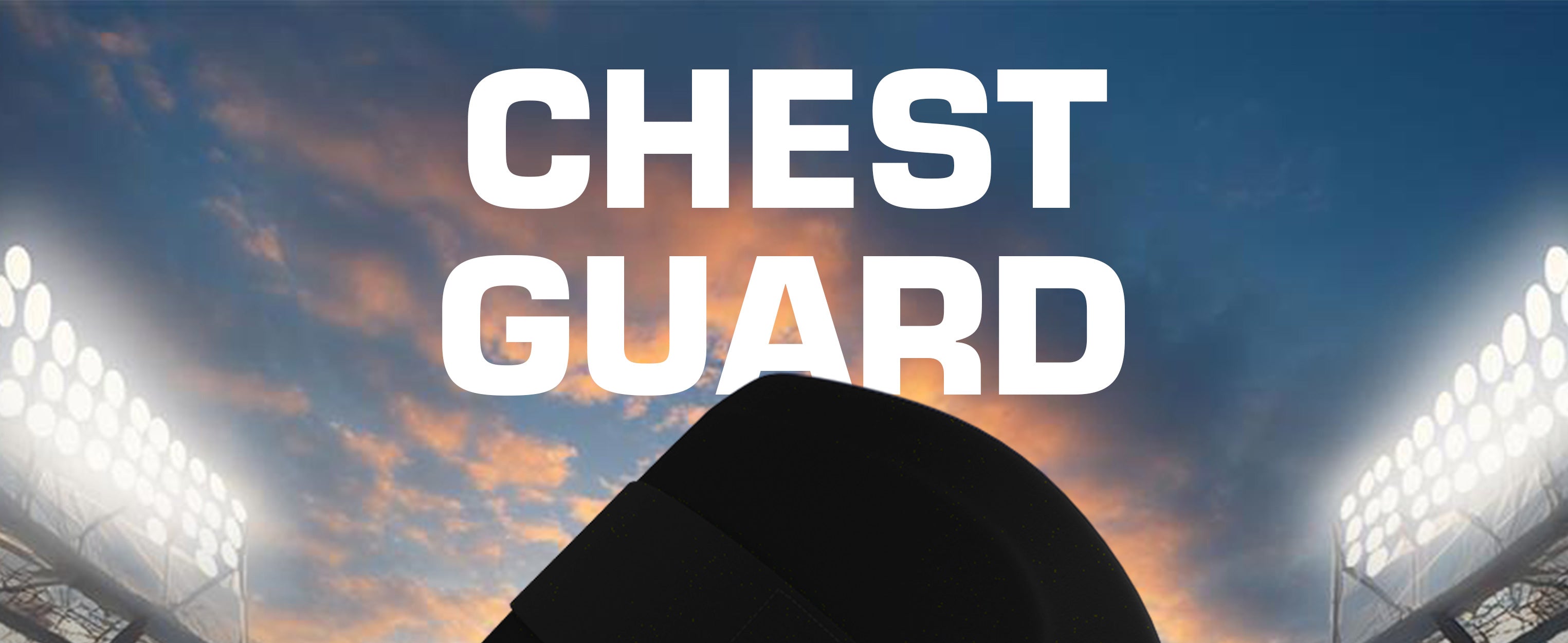 Chest guard