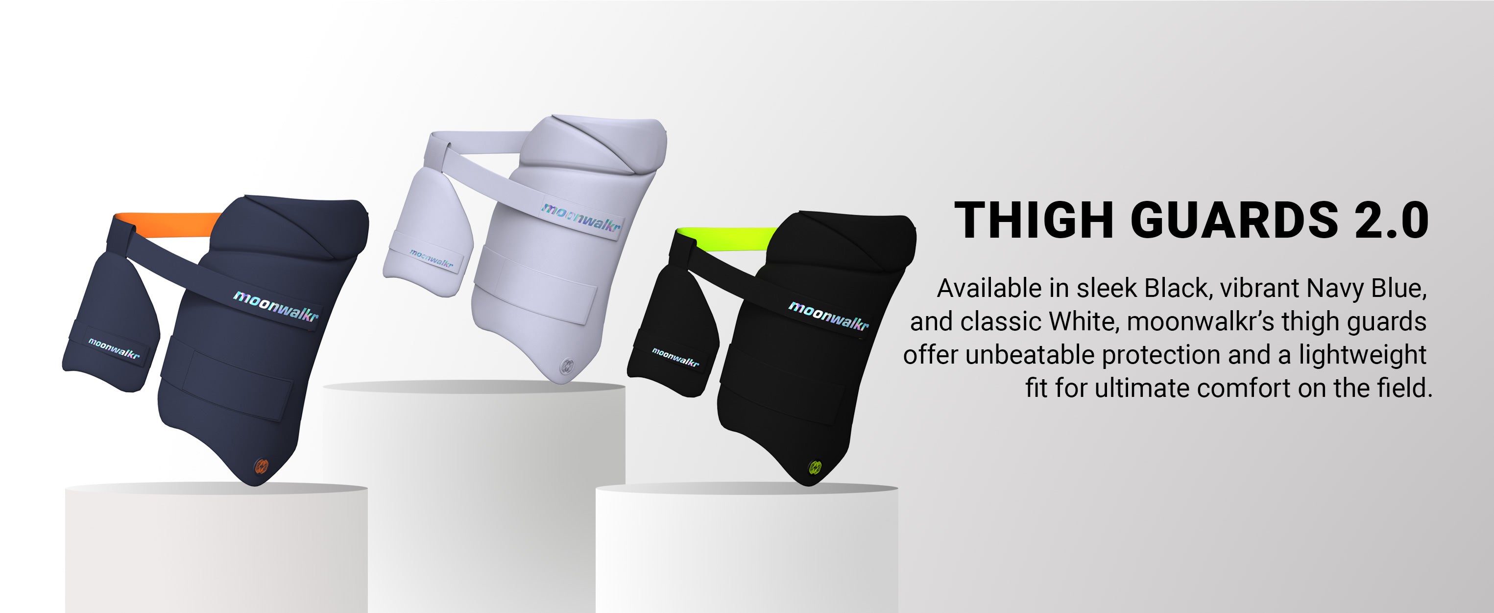 Thigh Guards