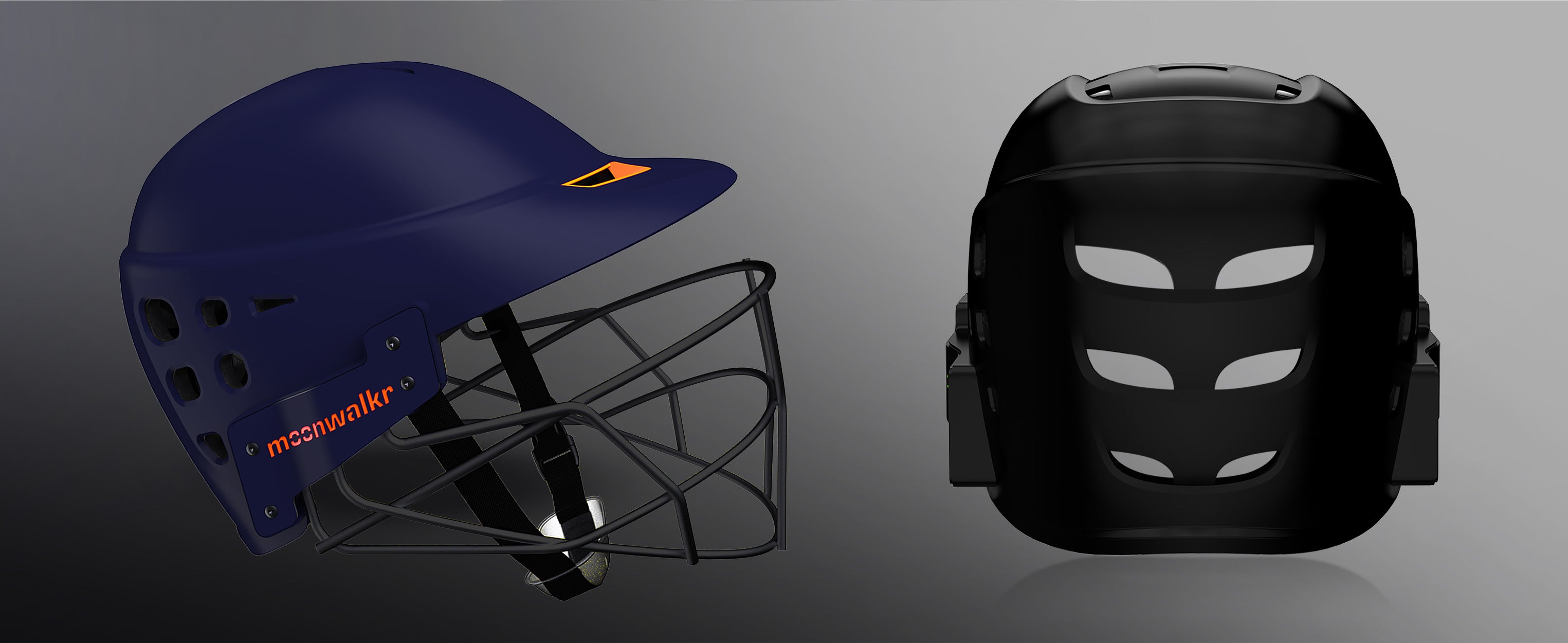 Moonwalkr Helmet