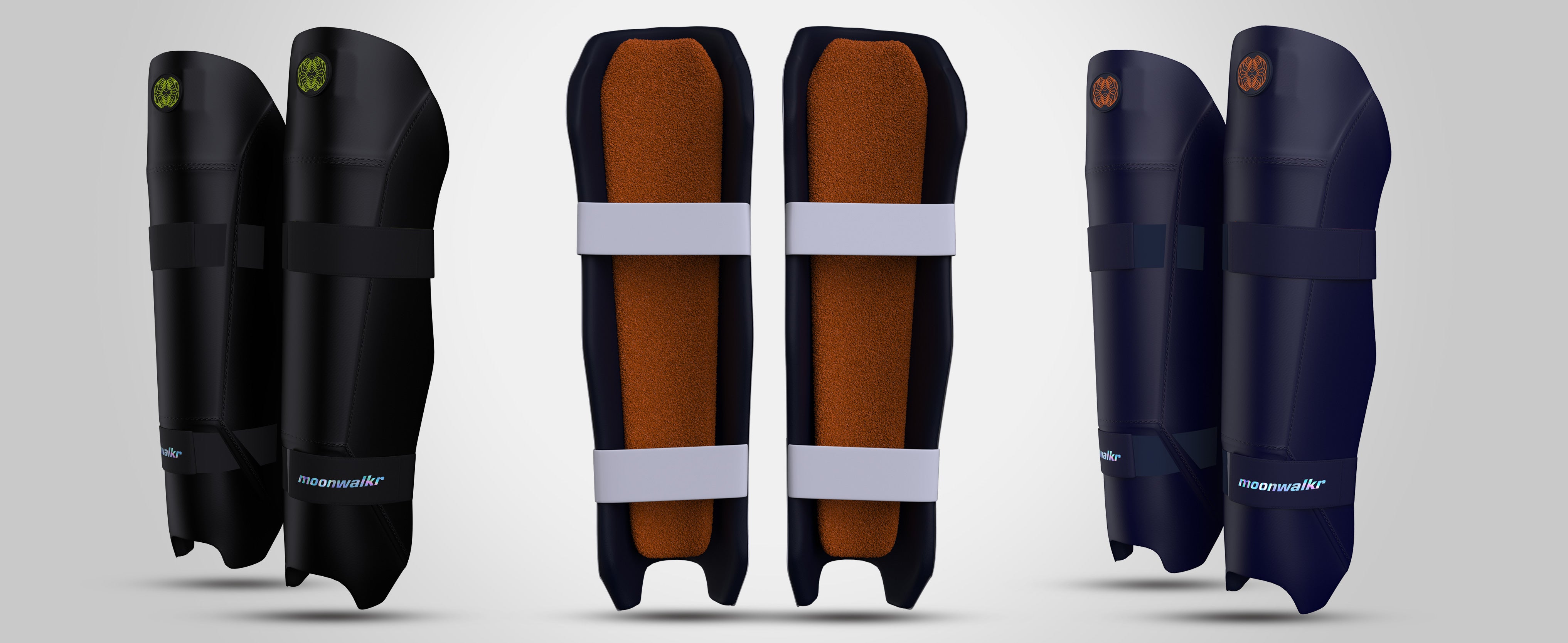 Leg Guard Variations