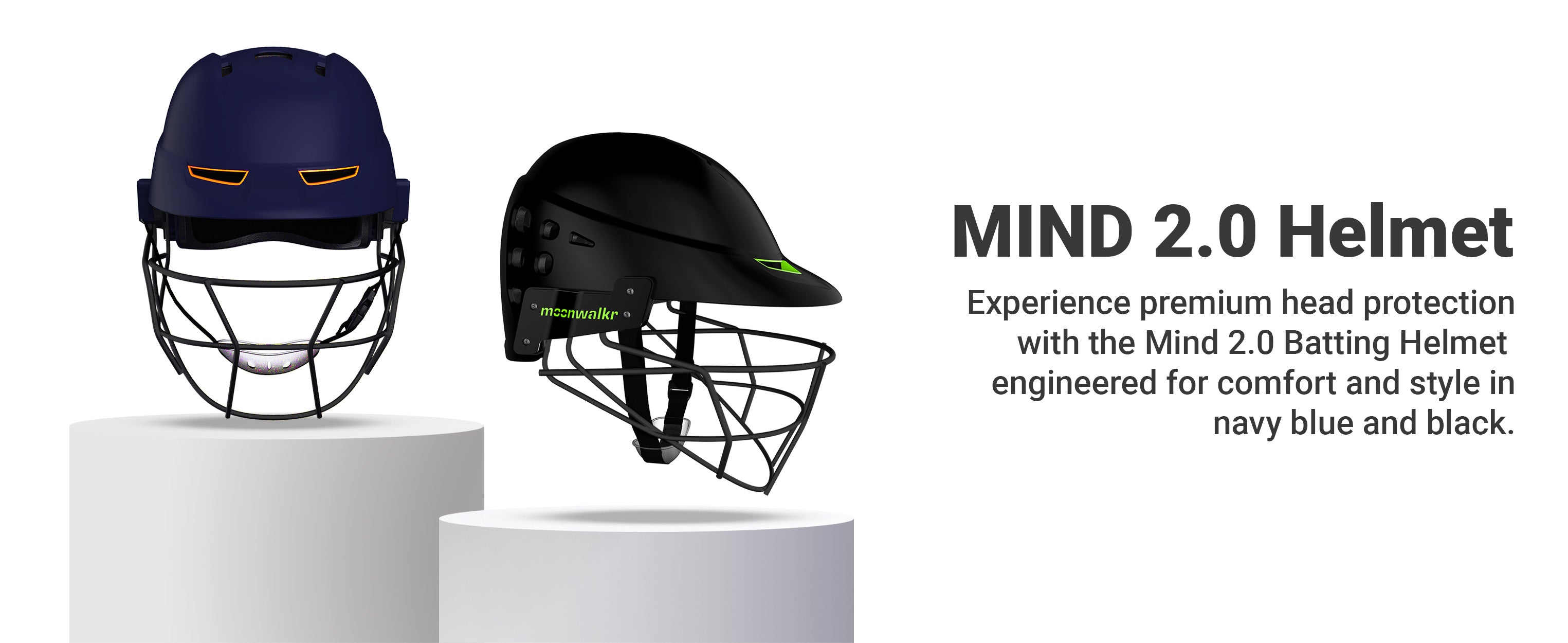 Mind 2.0 Helmet