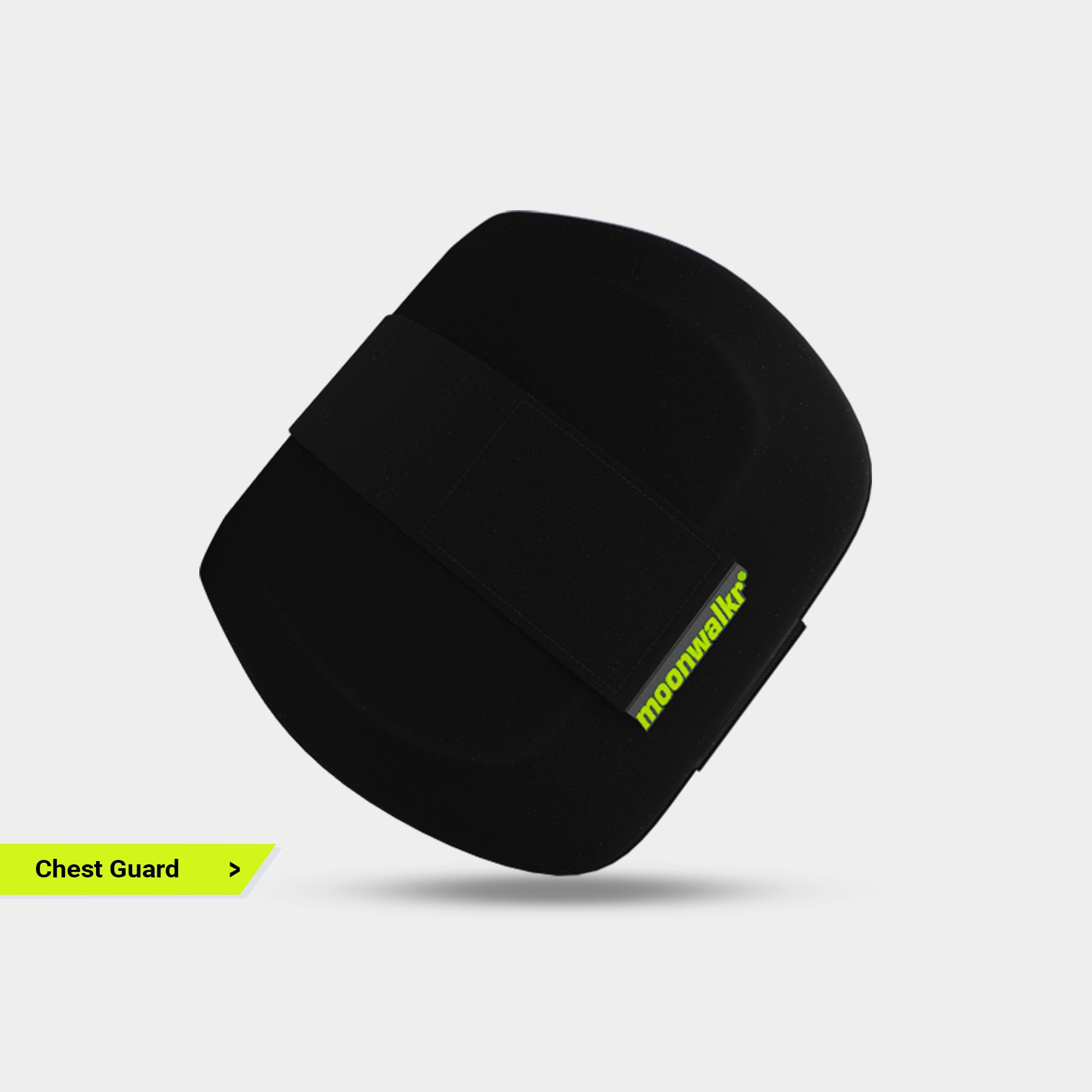 Chest guard