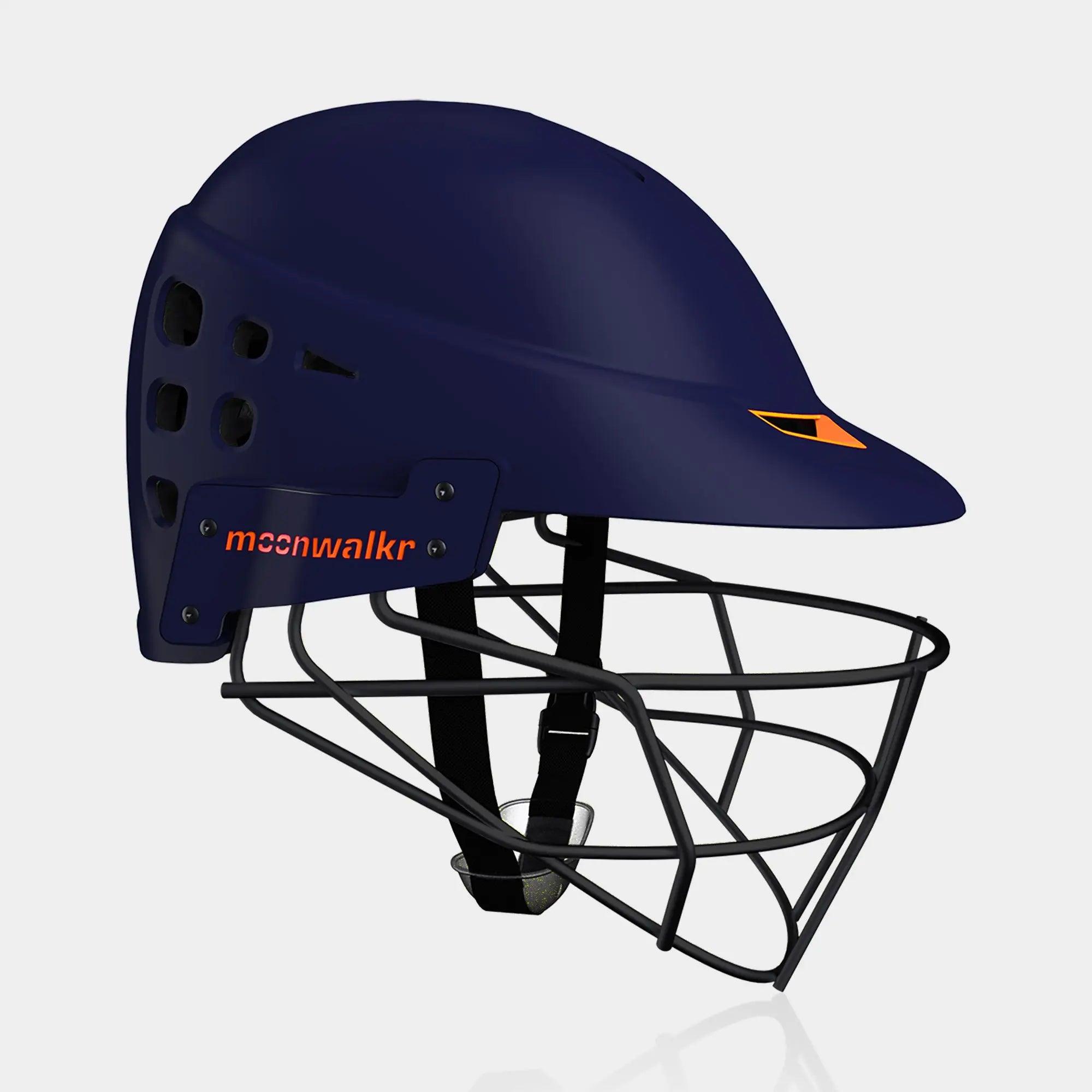 MIND 2.0 Helmet moonwalkrindia, Cricket Helmet