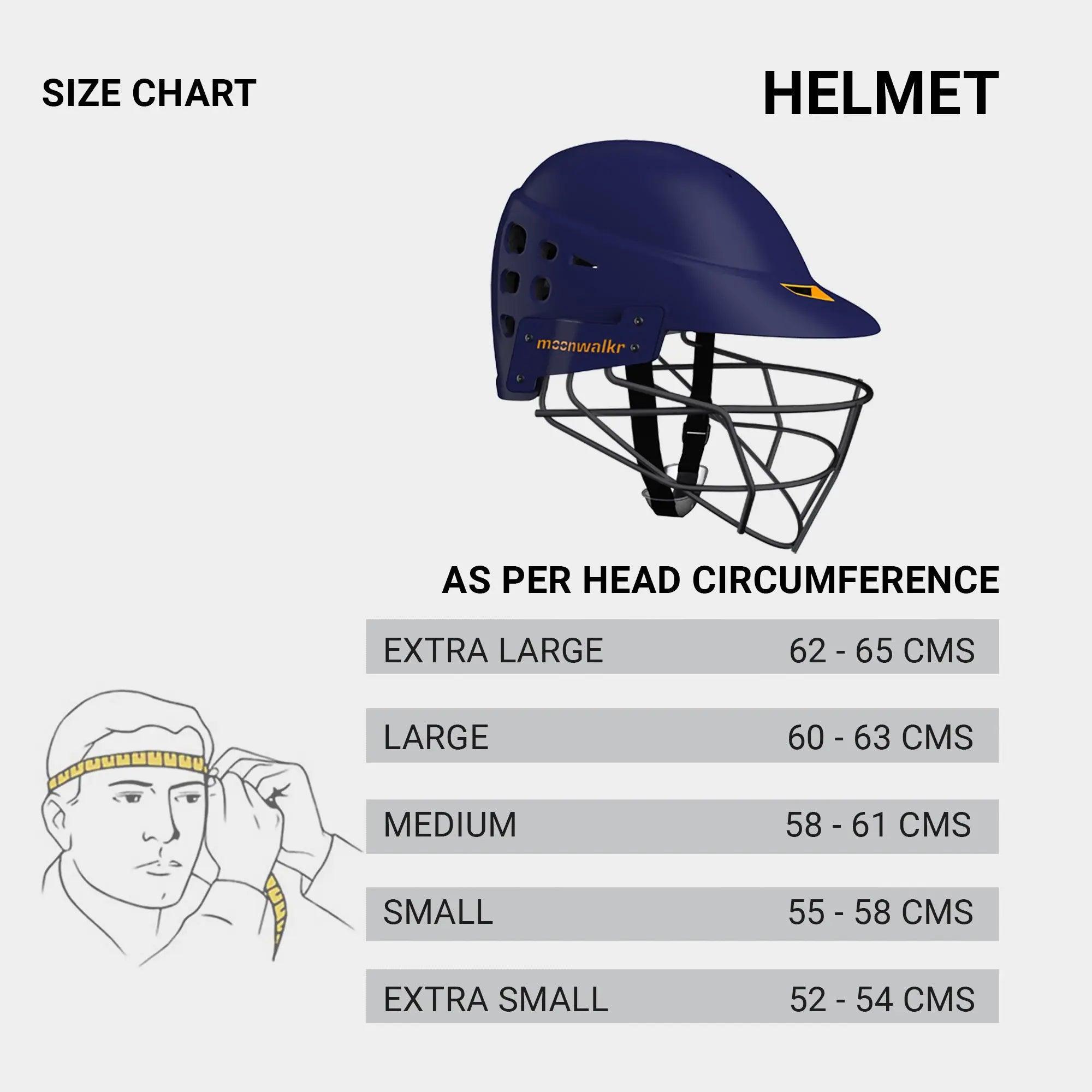 MIND 2.0 Helmet moonwalkrindia