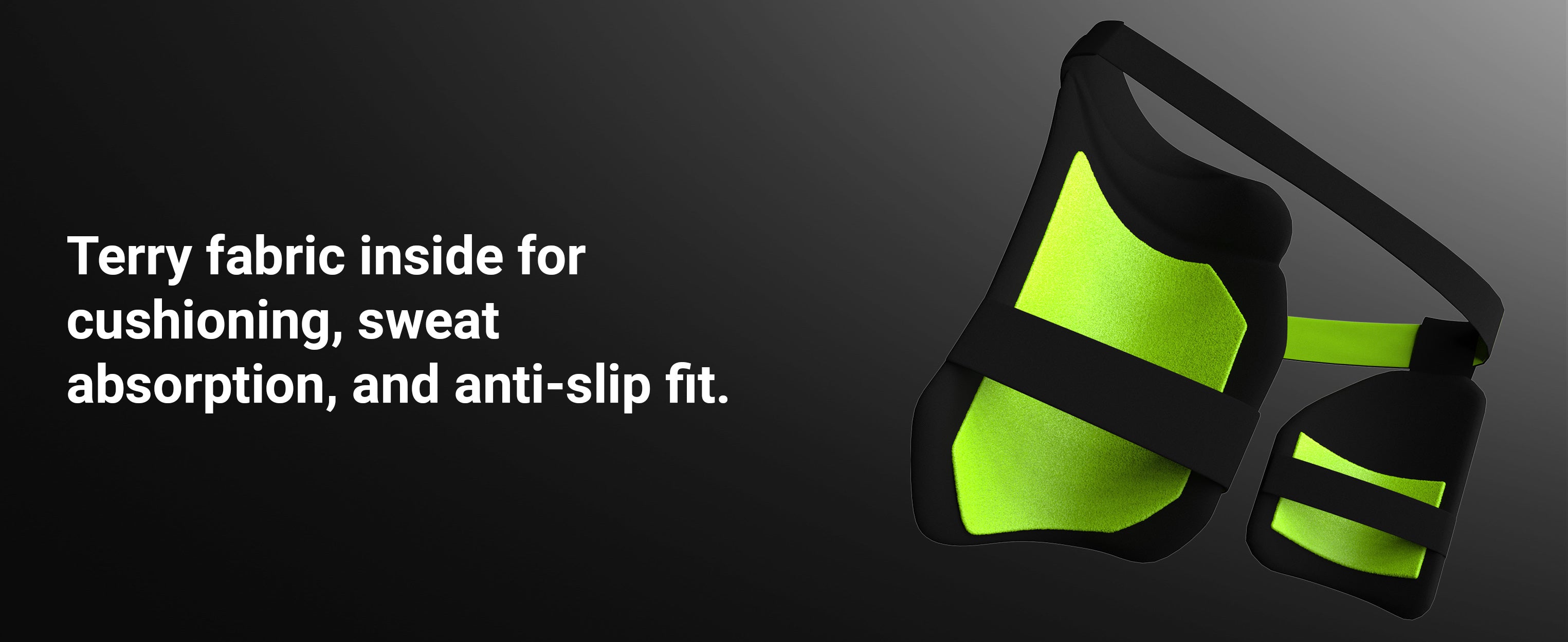 Thigh Guard