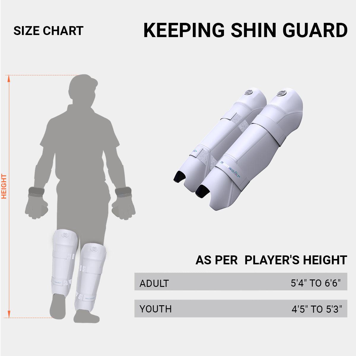 Keeping Shin Guards