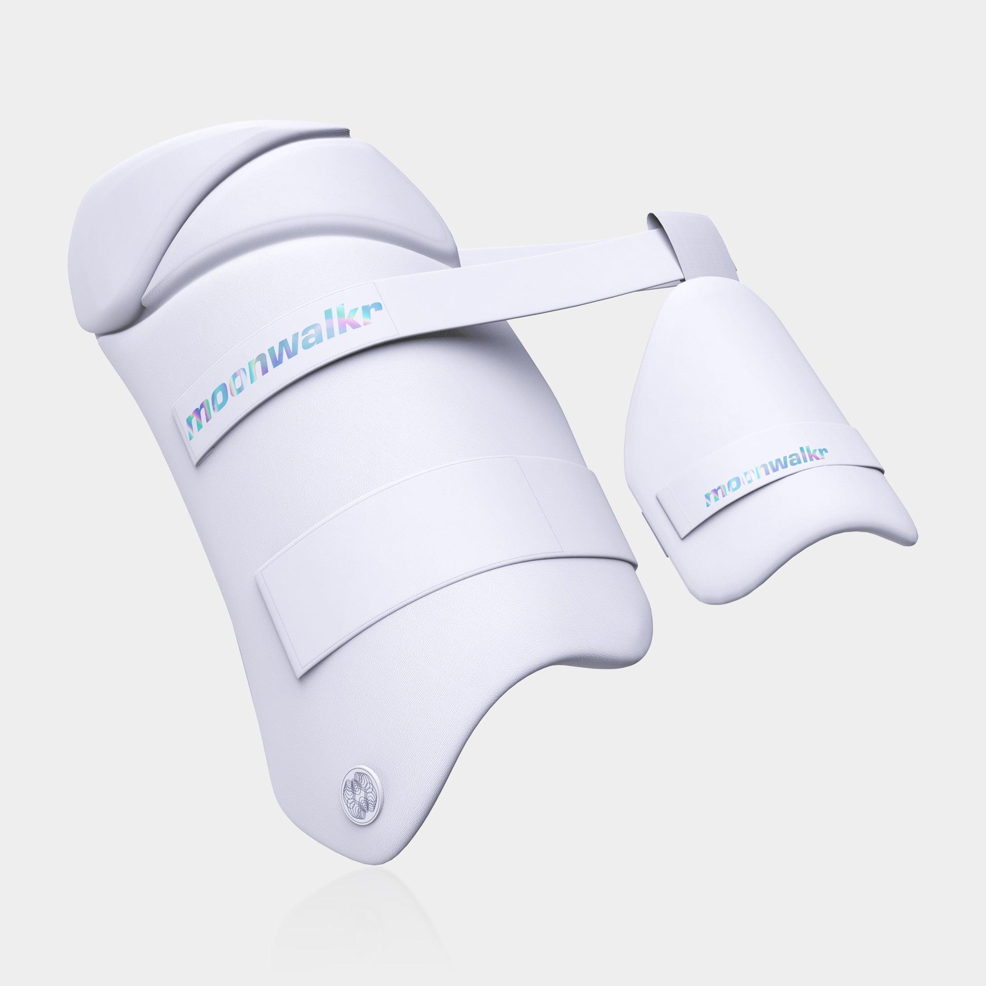 thigh pad set