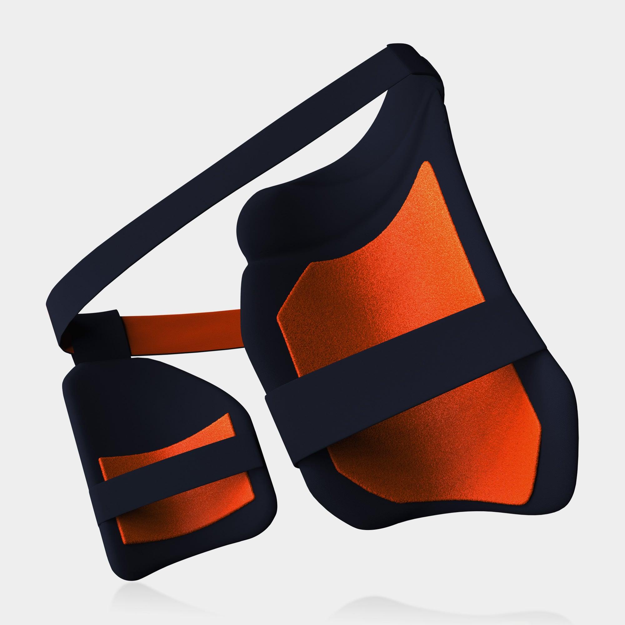 moonwalkr Thigh Guard