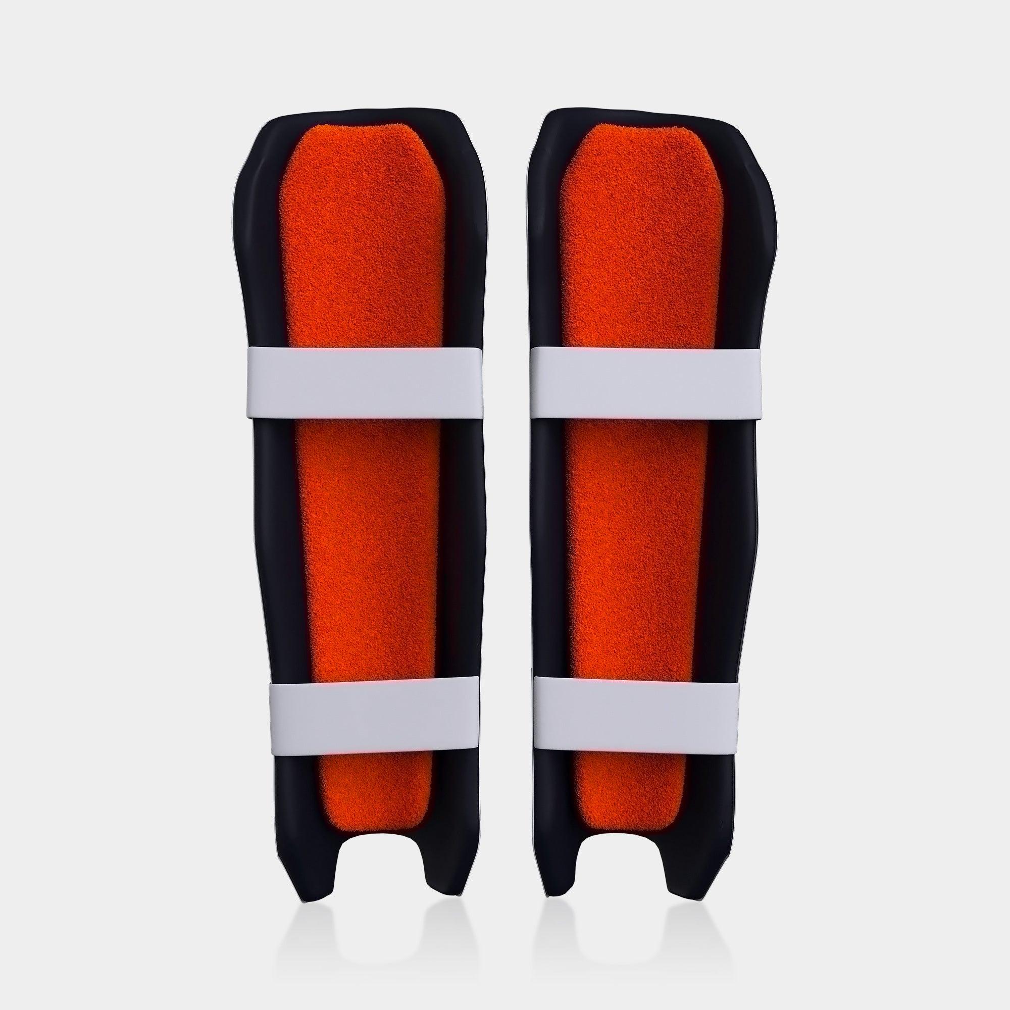 wicket keeping pads youth