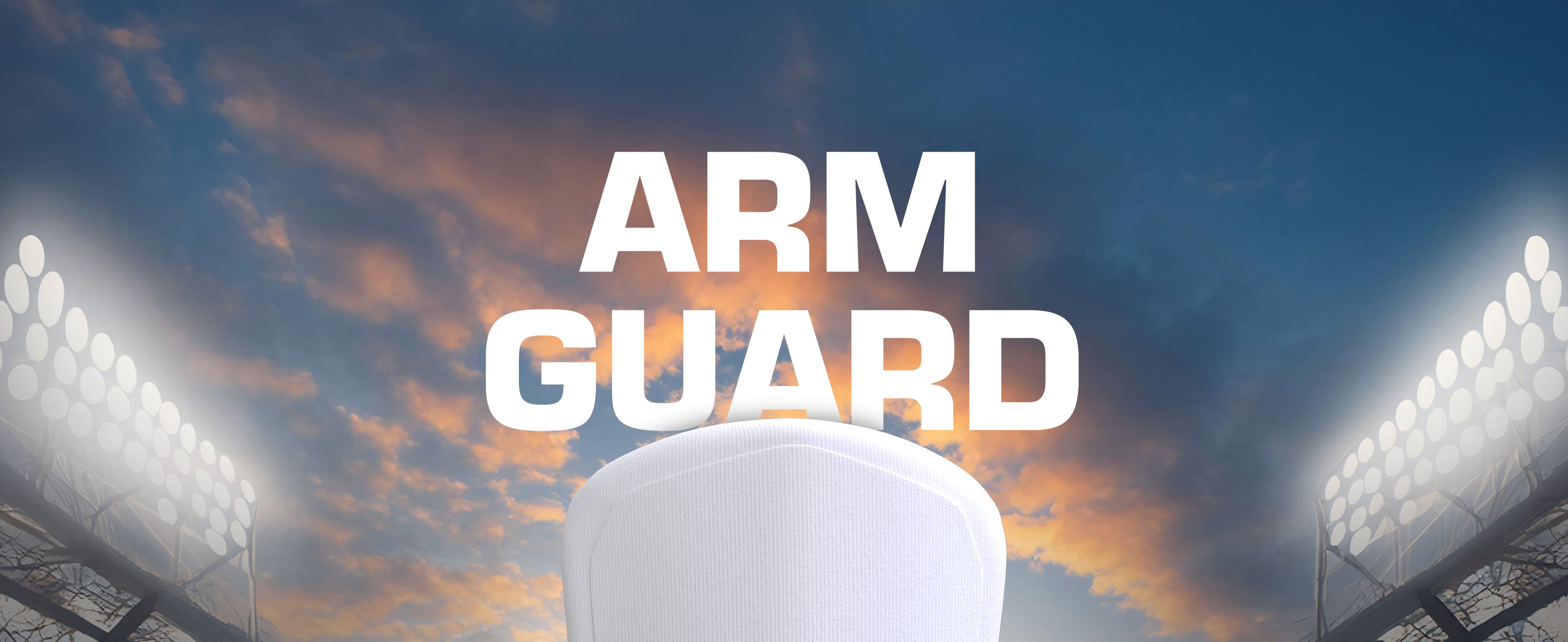 Arm Guard