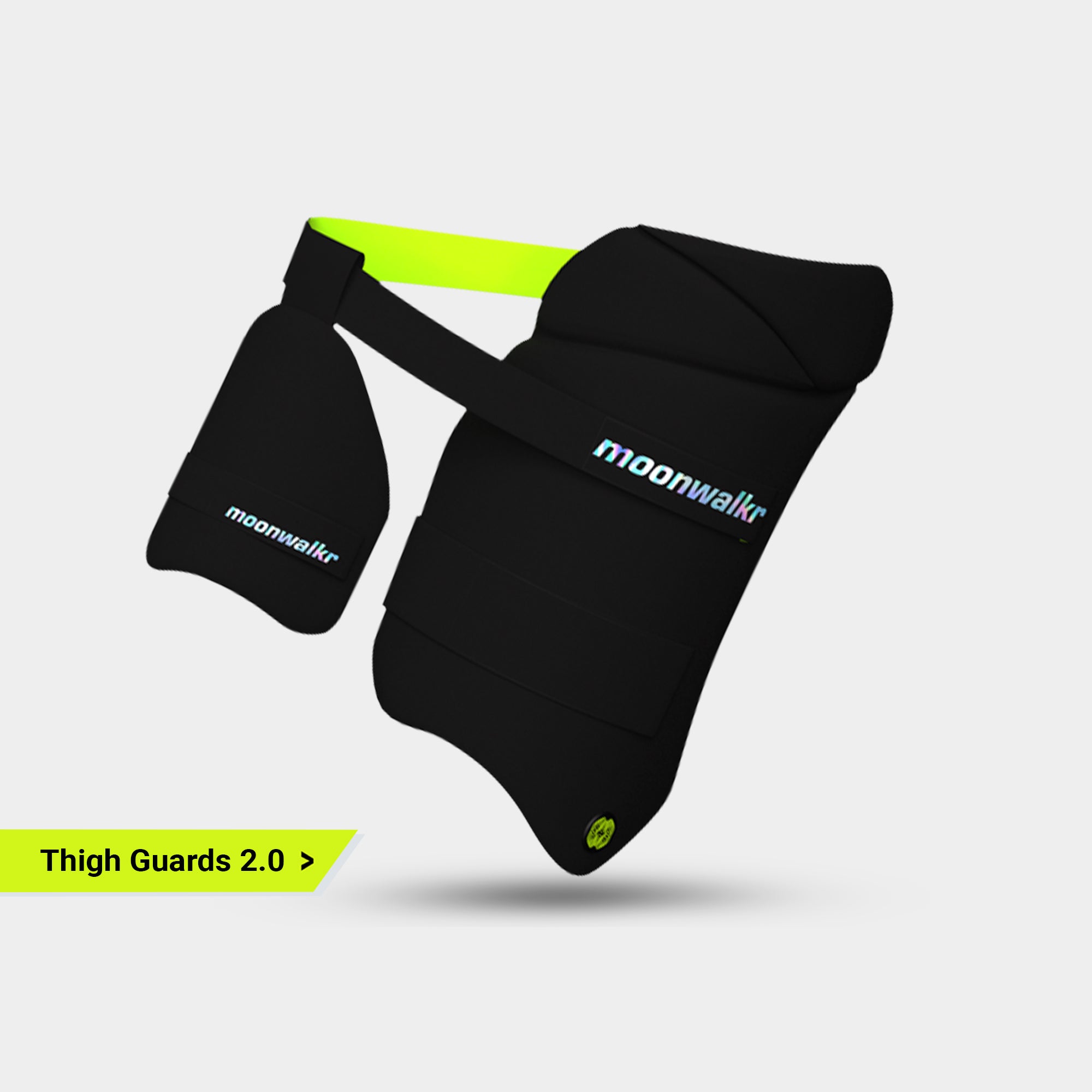 Thigh Guards