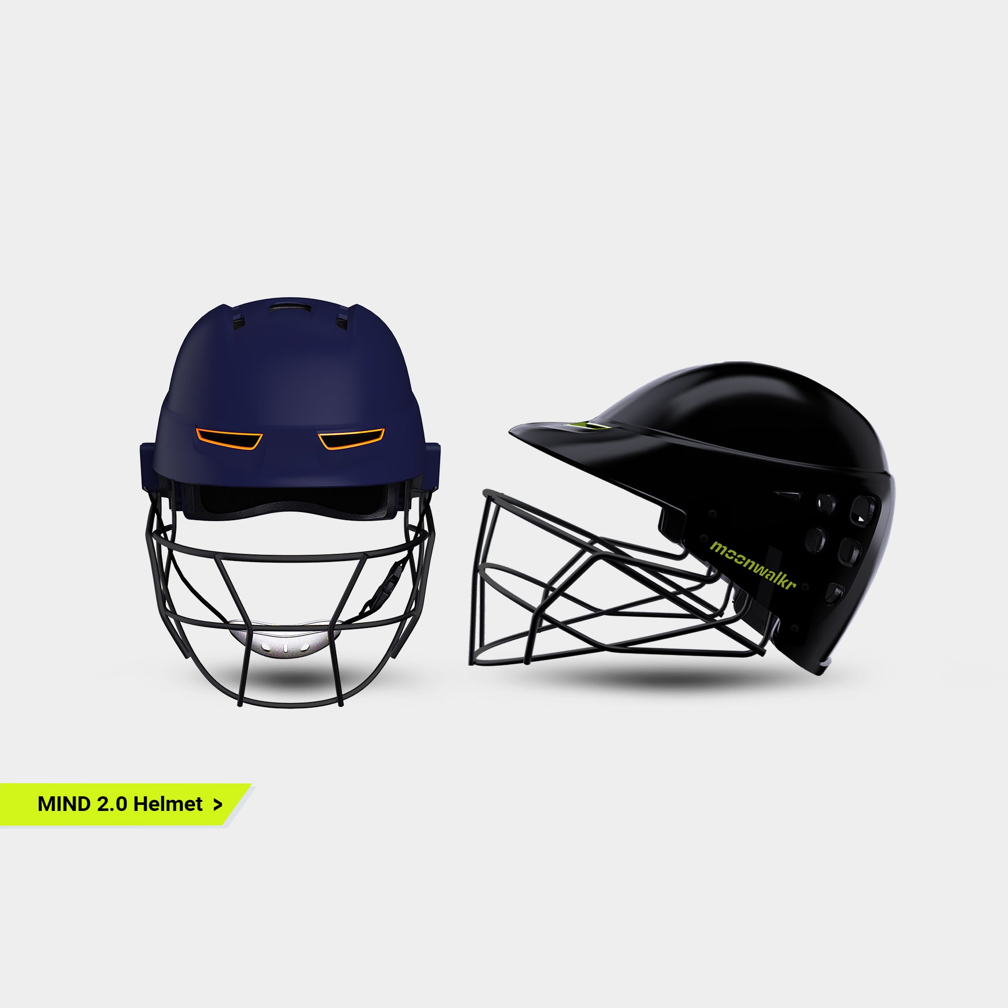 Cricket helmet-2.0