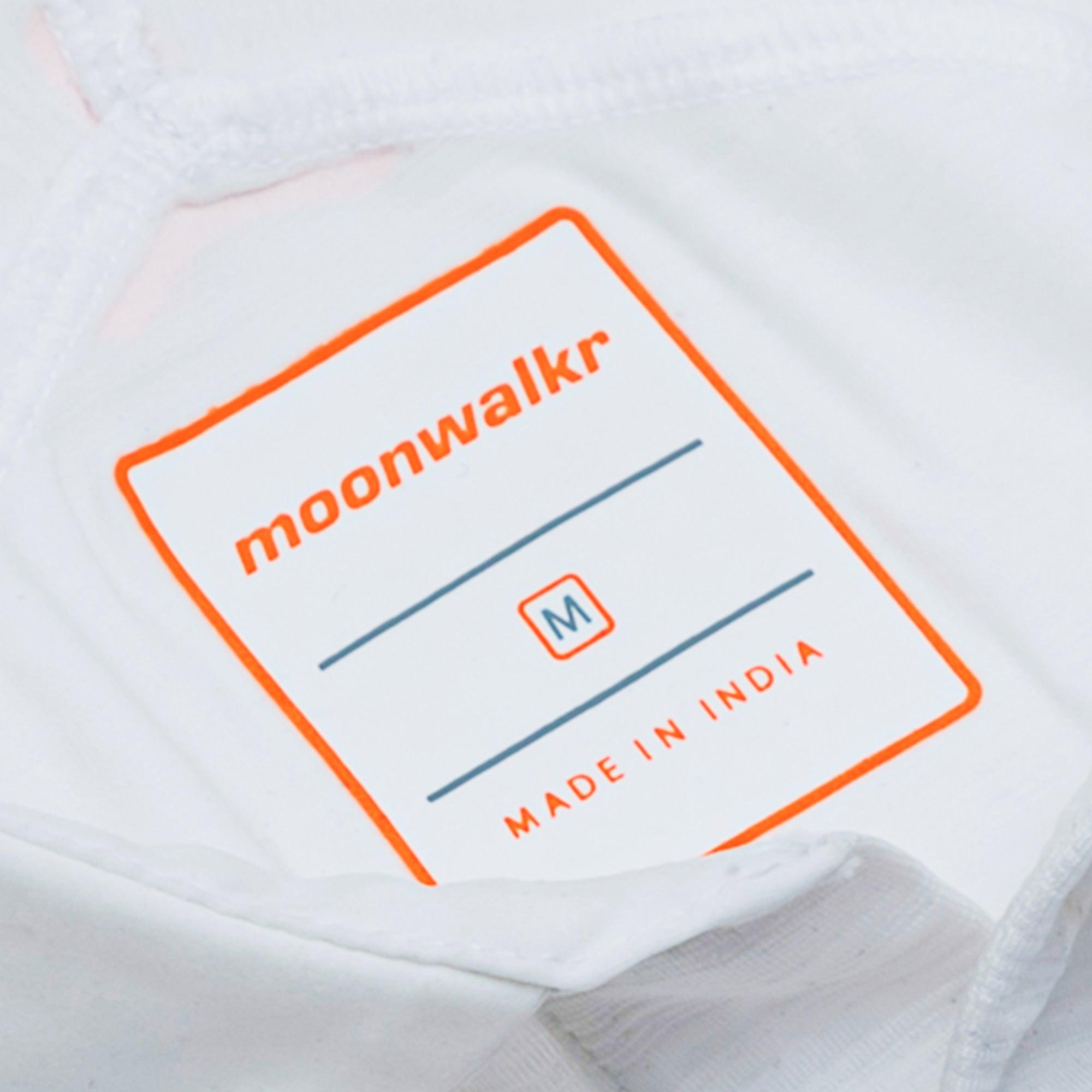 moonwalkr T-shirt