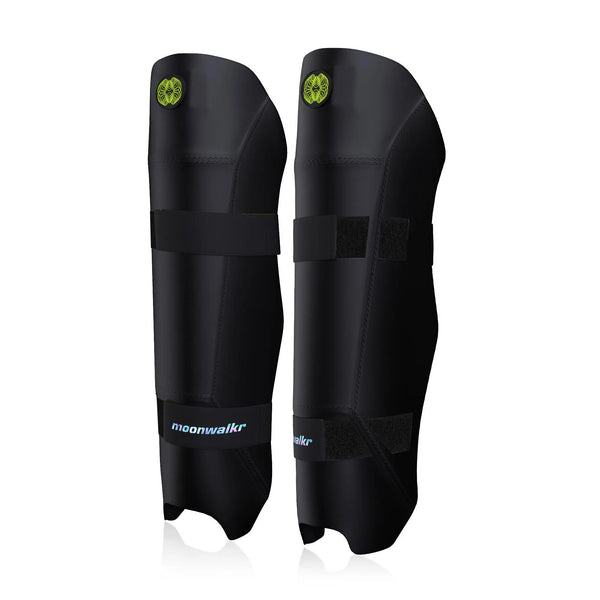 MOONWALKR Keeping Shin Guards YOUTH