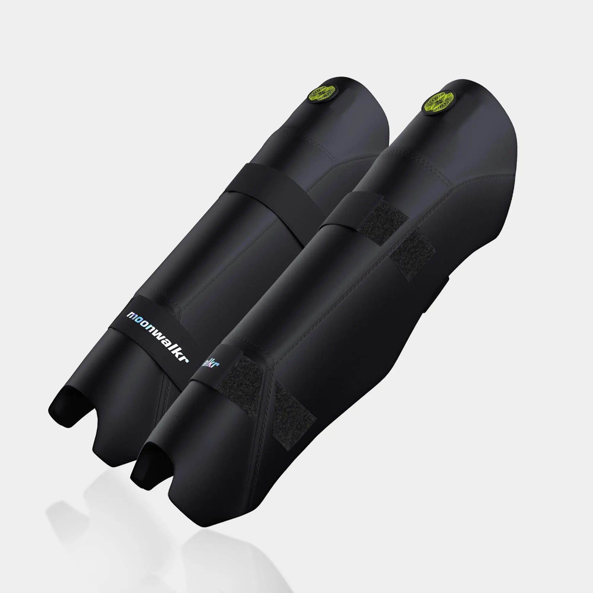 Keeping Shin Guards